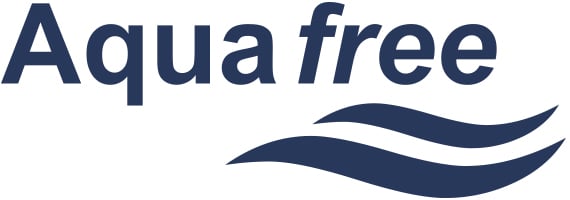 Aqua free Logo