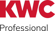 KWC Professional Logo